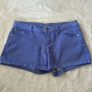 Celebrity Pink brand shorts